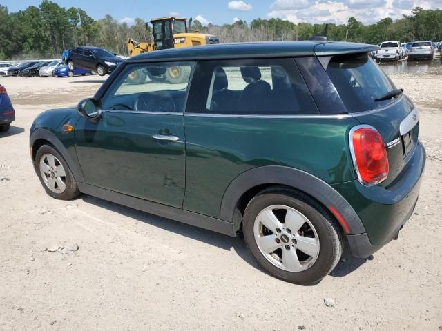 2015 Mini Cooper