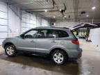 2009 Hyundai Santa FE GLS