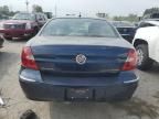 2009 Buick Lacrosse CXL