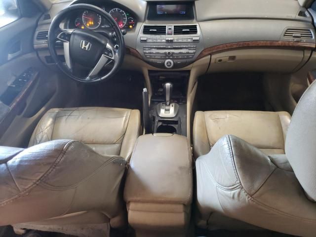 2009 Honda Accord EXL