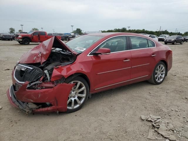 2014 Buick Lacrosse Premium