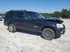 2007 Ford Explorer XLT