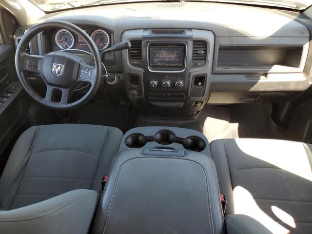 2013 Dodge RAM 1500 ST