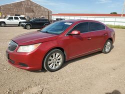 Salvage cars for sale at Rapid City, SD auction: 2013 Buick Lacrosse