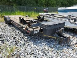 Bizx salvage cars for sale: 2021 Bizx Trailer