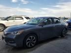 2016 Honda Accord EX