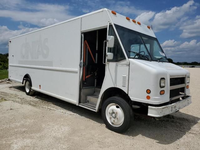 2002 Freightliner Chassis M Line WALK-IN Van