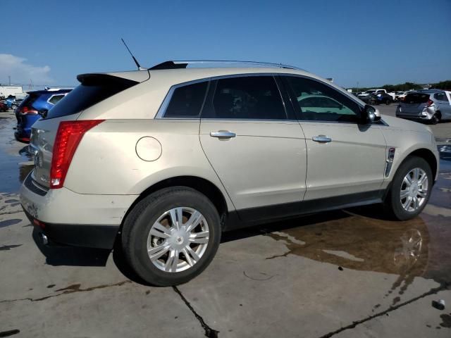 2010 Cadillac SRX Luxury Collection