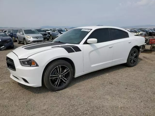 2014 Dodge Charger SXT