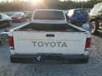 1993 Toyota Pickup 1/2 TON Short Wheelbase STB