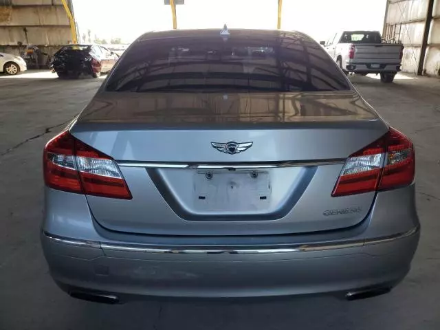 2013 Hyundai Genesis 3.8L