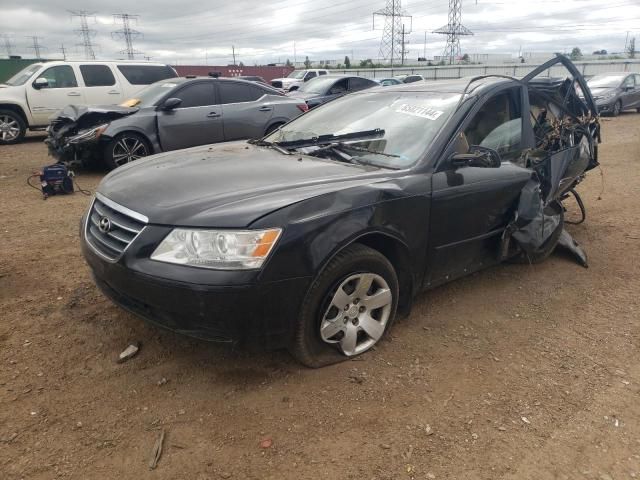 2010 Hyundai Sonata GLS