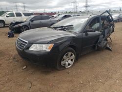 2010 Hyundai Sonata GLS en venta en Elgin, IL