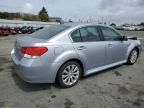 2012 Subaru Legacy 2.5I Limited