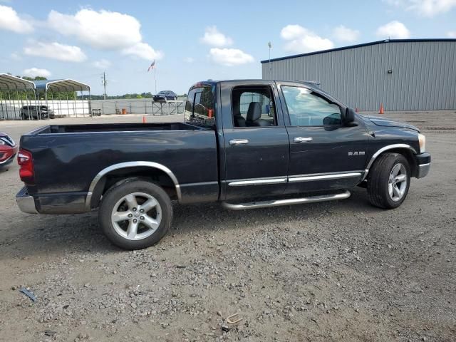 2008 Dodge RAM 1500 ST