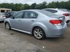 2013 Subaru Legacy 2.5I Premium