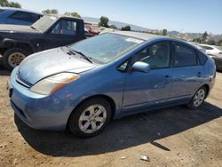 2007 Toyota Prius en venta en San Martin, CA