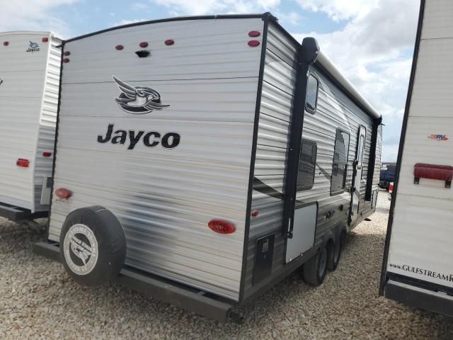 2021 Jayco Trailer