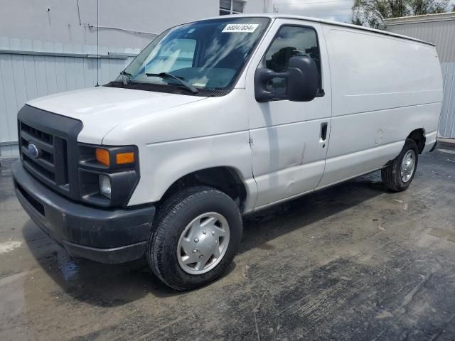 2011 Ford Econoline E150 Van