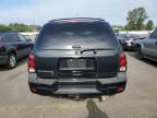 2008 Chevrolet Trailblazer LS