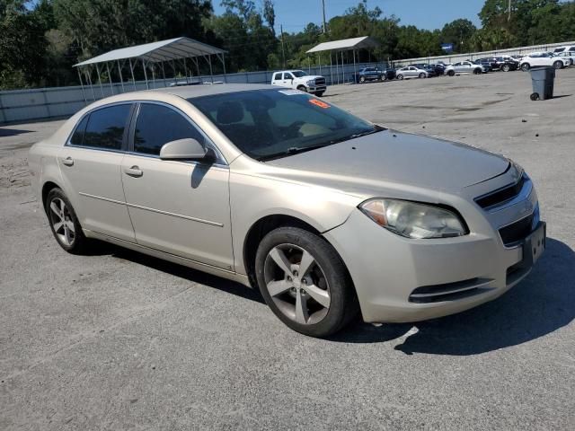 2009 Chevrolet Malibu 2LT