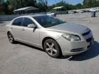 2009 Chevrolet Malibu 2LT