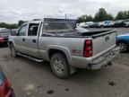 2006 Chevrolet Silverado K1500