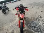 2022 Honda CRF450 RL