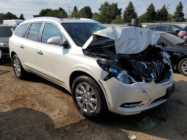 2013 Buick Enclave