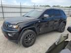 2017 Jeep Grand Cherokee Trailhawk