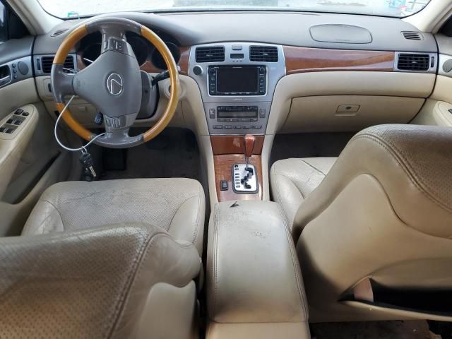 2005 Lexus ES 330