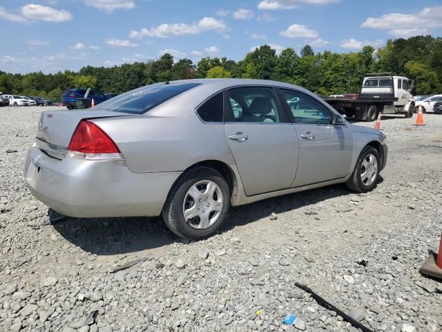 2006 Chevrolet Impala LS