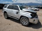 2018 Toyota 4runner SR5/SR5 Premium