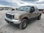 2004 Ford F250 Super Duty