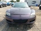 2007 Mazda RX8