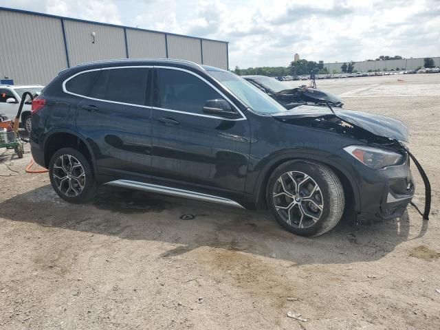 2021 BMW X1 SDRIVE28I