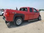 2012 Chevrolet Silverado K1500 LS