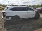 2016 Subaru Outback 3.6R Limited