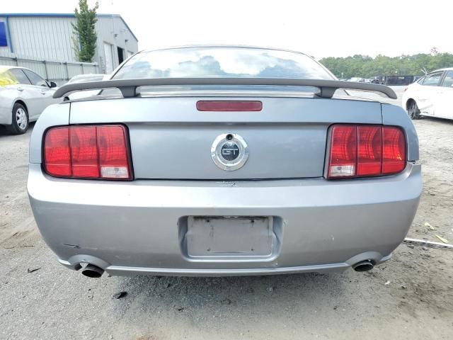 2007 Ford Mustang GT