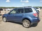 2011 Subaru Forester 2.5X Premium