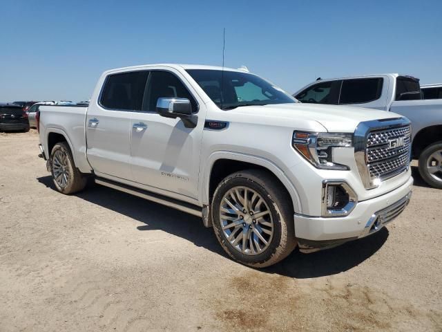 2019 GMC Sierra K1500 Denali