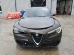 2018 Alfa Romeo Stelvio