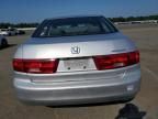 2005 Honda Accord LX