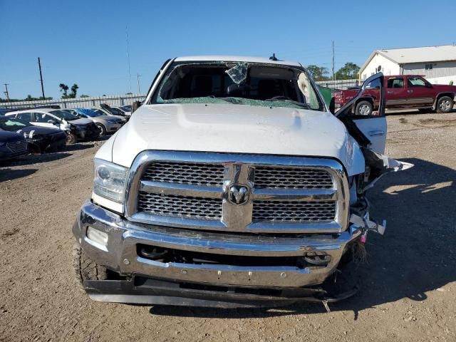 2016 Dodge 2500 Laramie