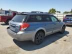 2009 Subaru Outback 2.5I Limited