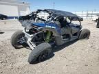 2020 Can-Am Maverick X3 Max X RS Turbo RR