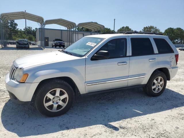 2010 Jeep Grand Cherokee Laredo