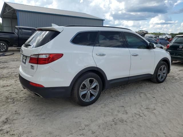 2016 Hyundai Santa FE SE