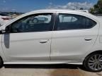 2019 Mitsubishi Mirage G4 SE