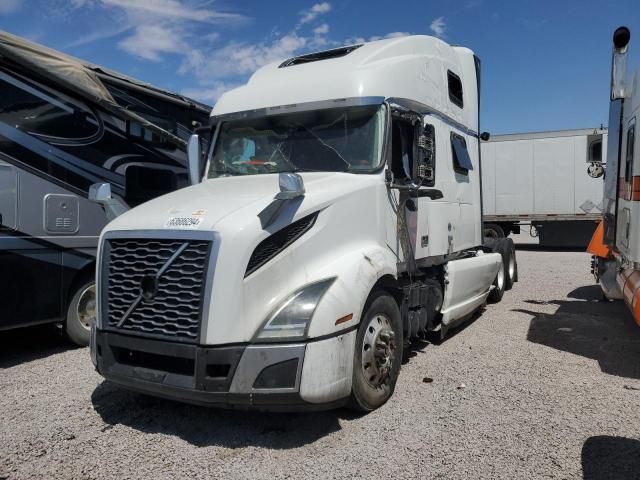 2019 Volvo VN VNL